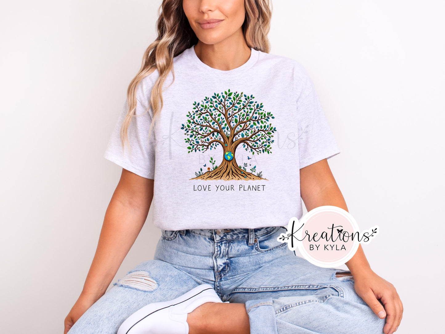 Love Your Planet