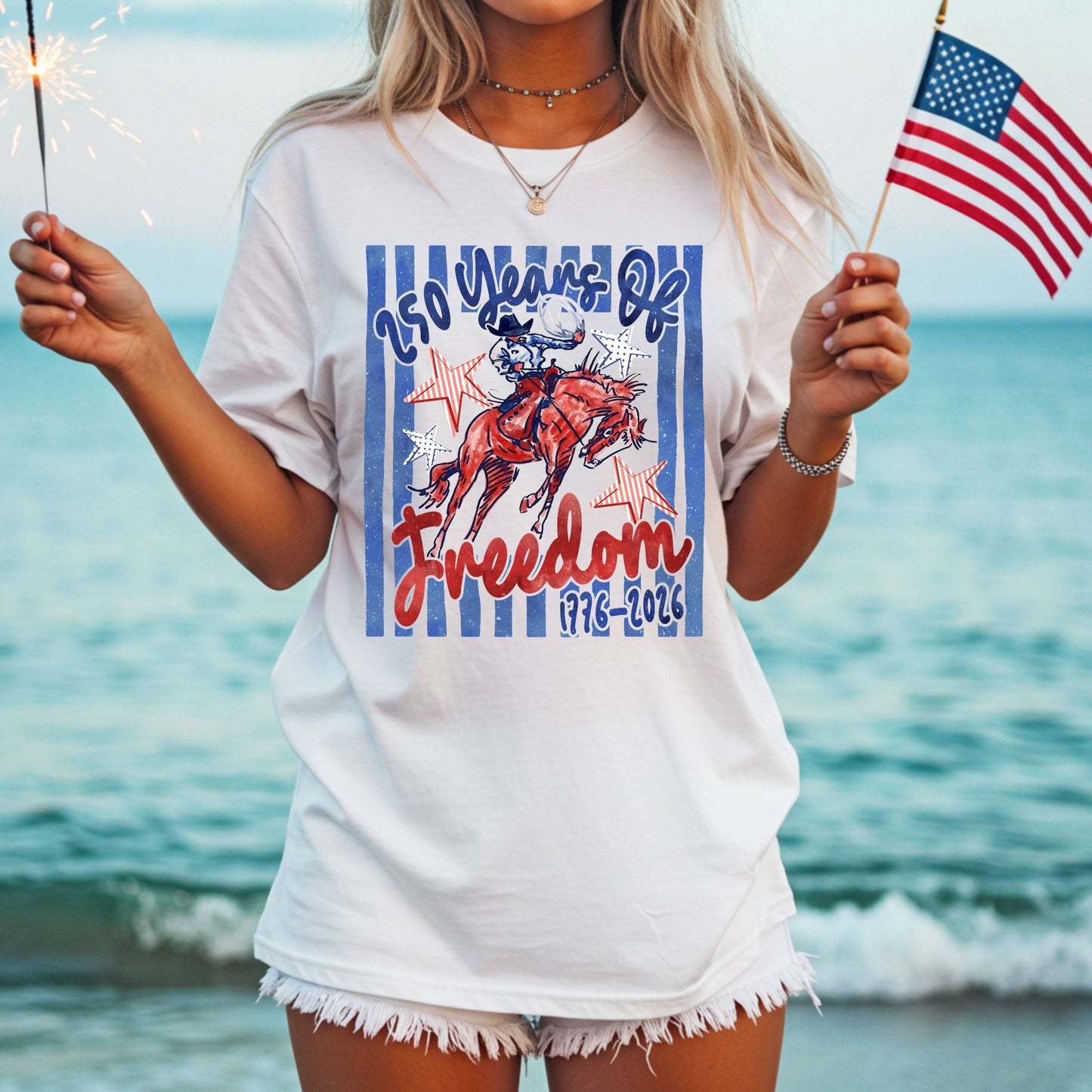 250 Years of Freedom
