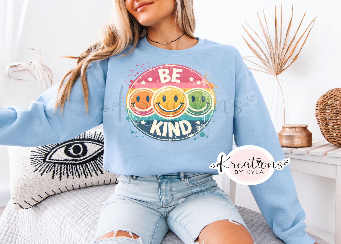 Be Kind