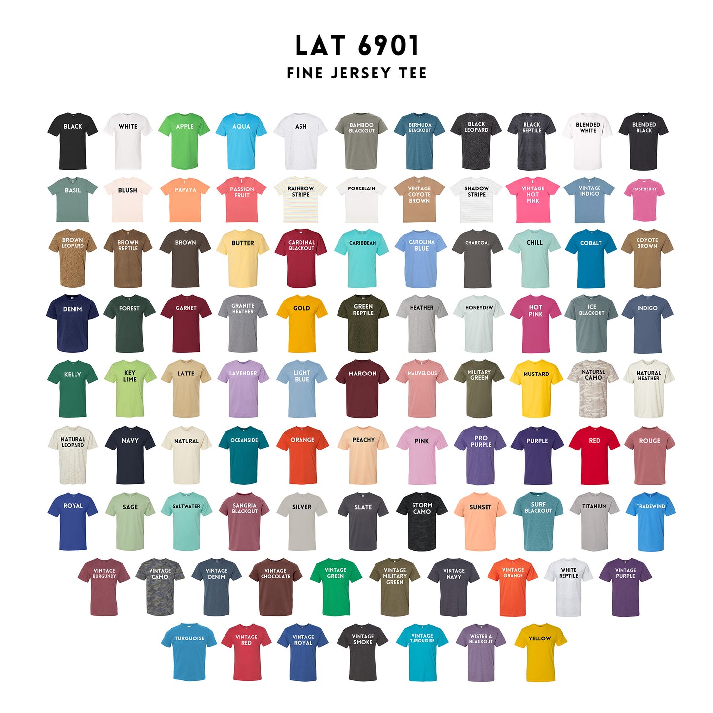 ADULT Customs Listing