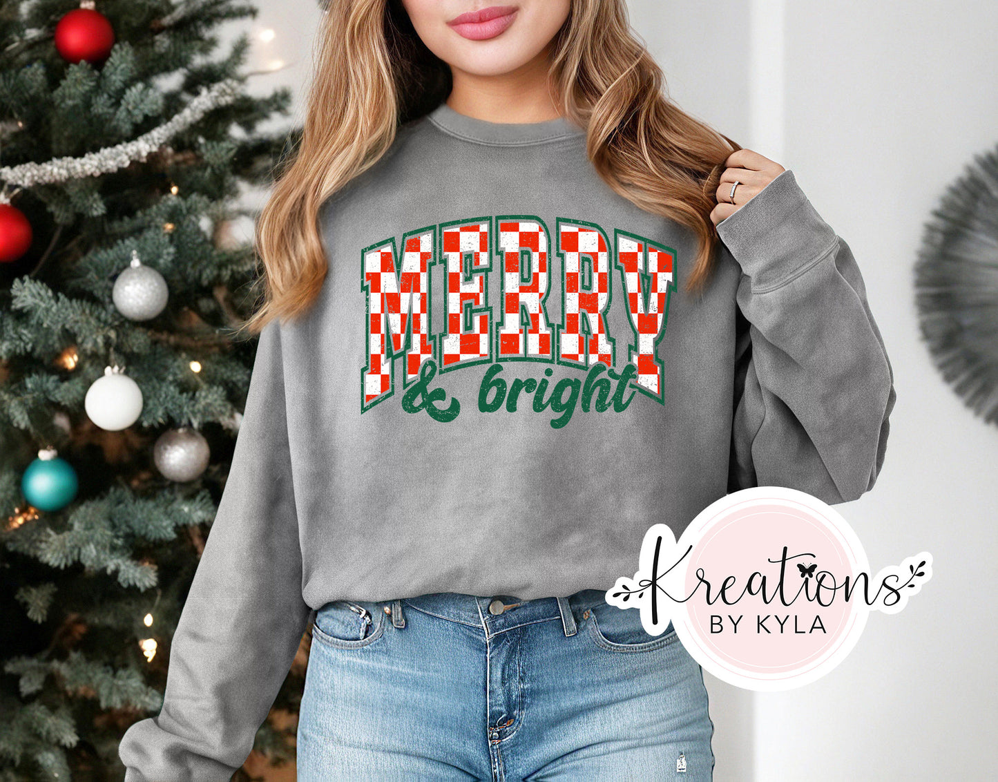 Merry