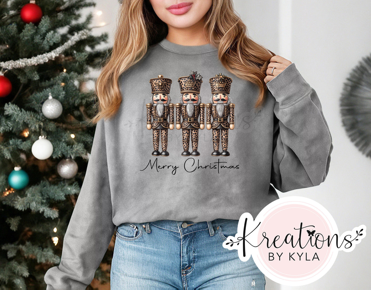 Nutcracker Christmas