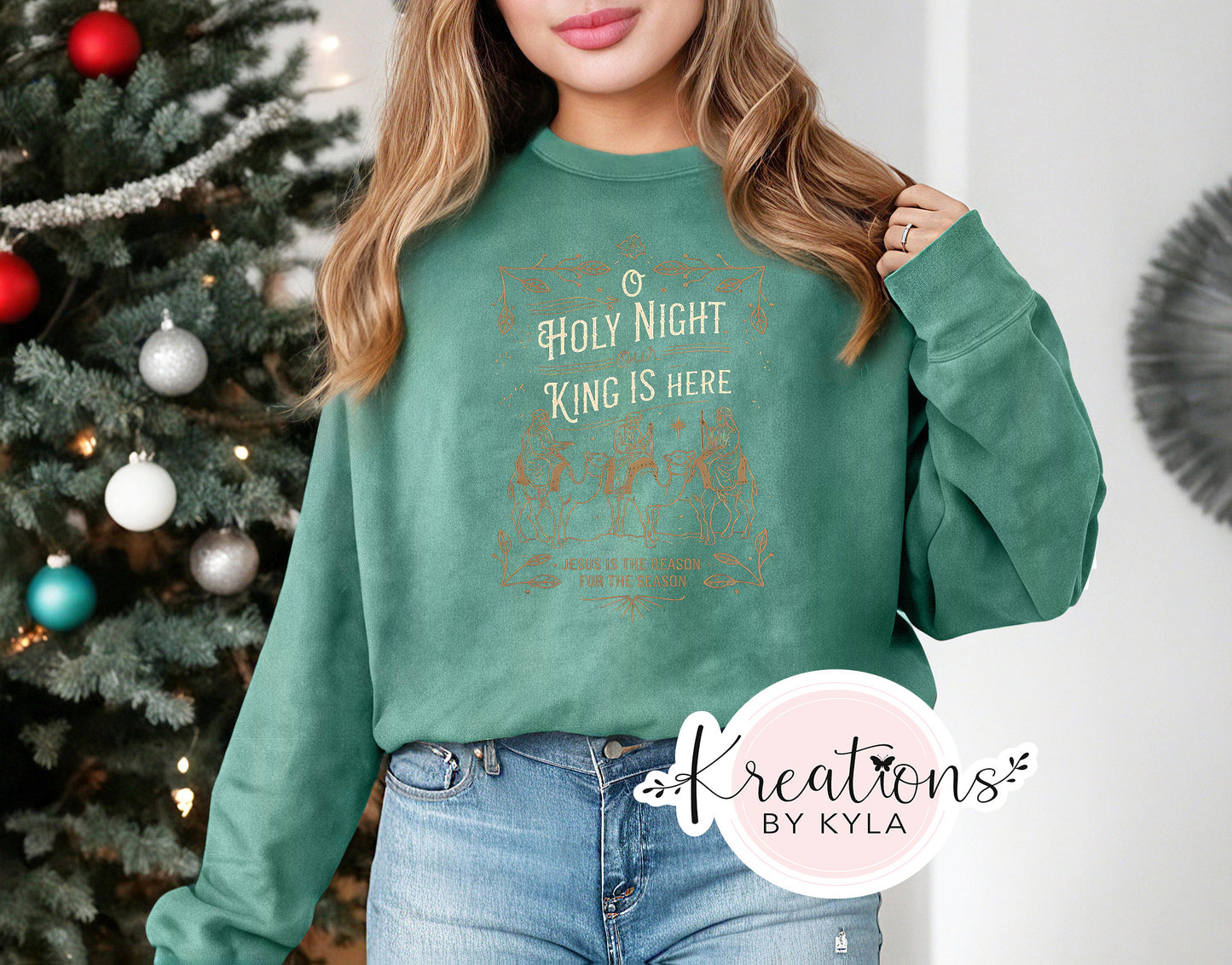 O Holy Night