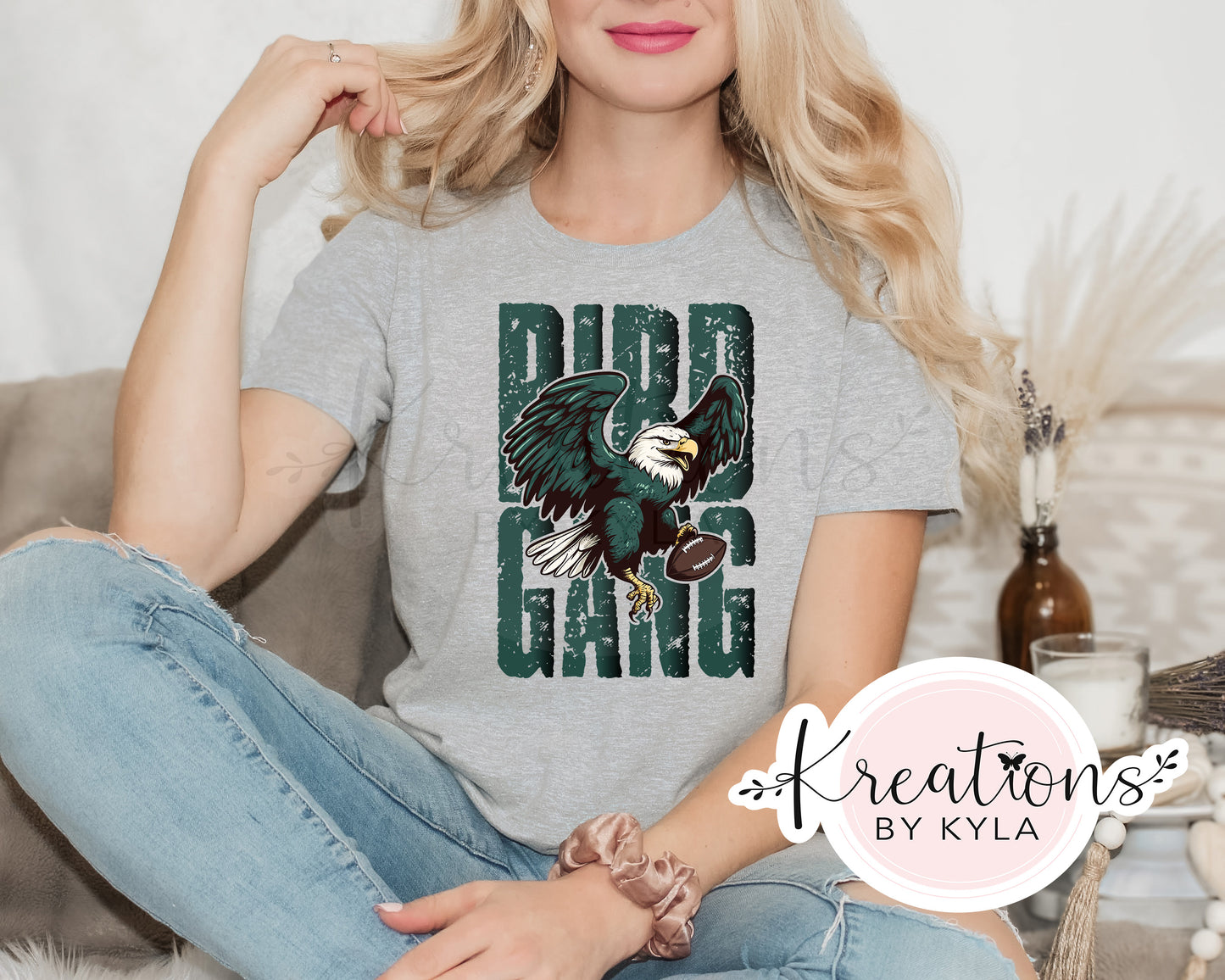 Bird Gang