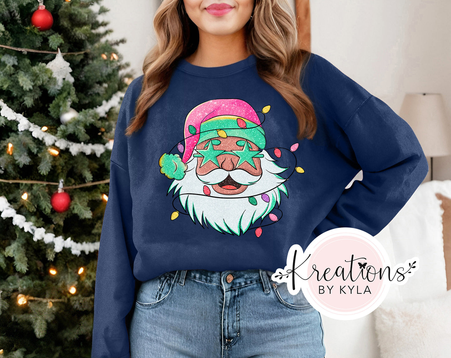 Santa