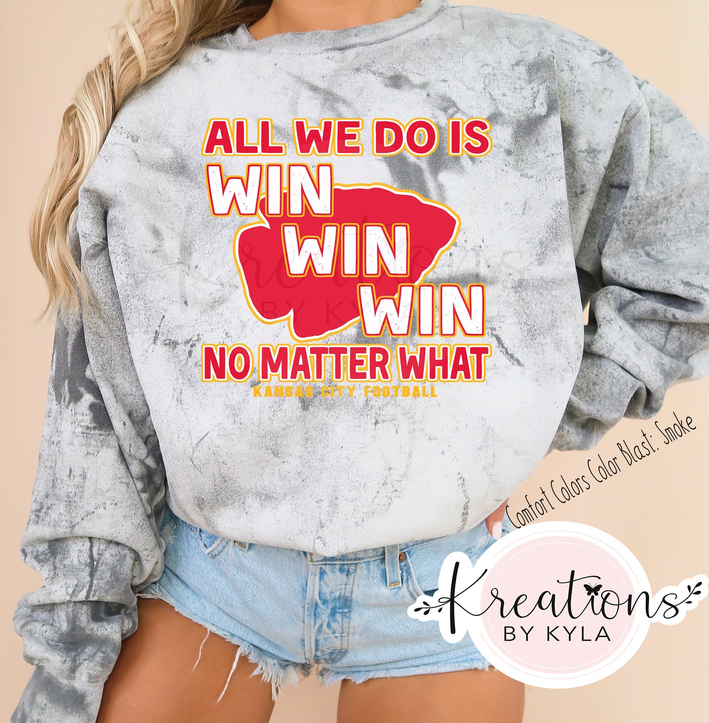 Win Win Win