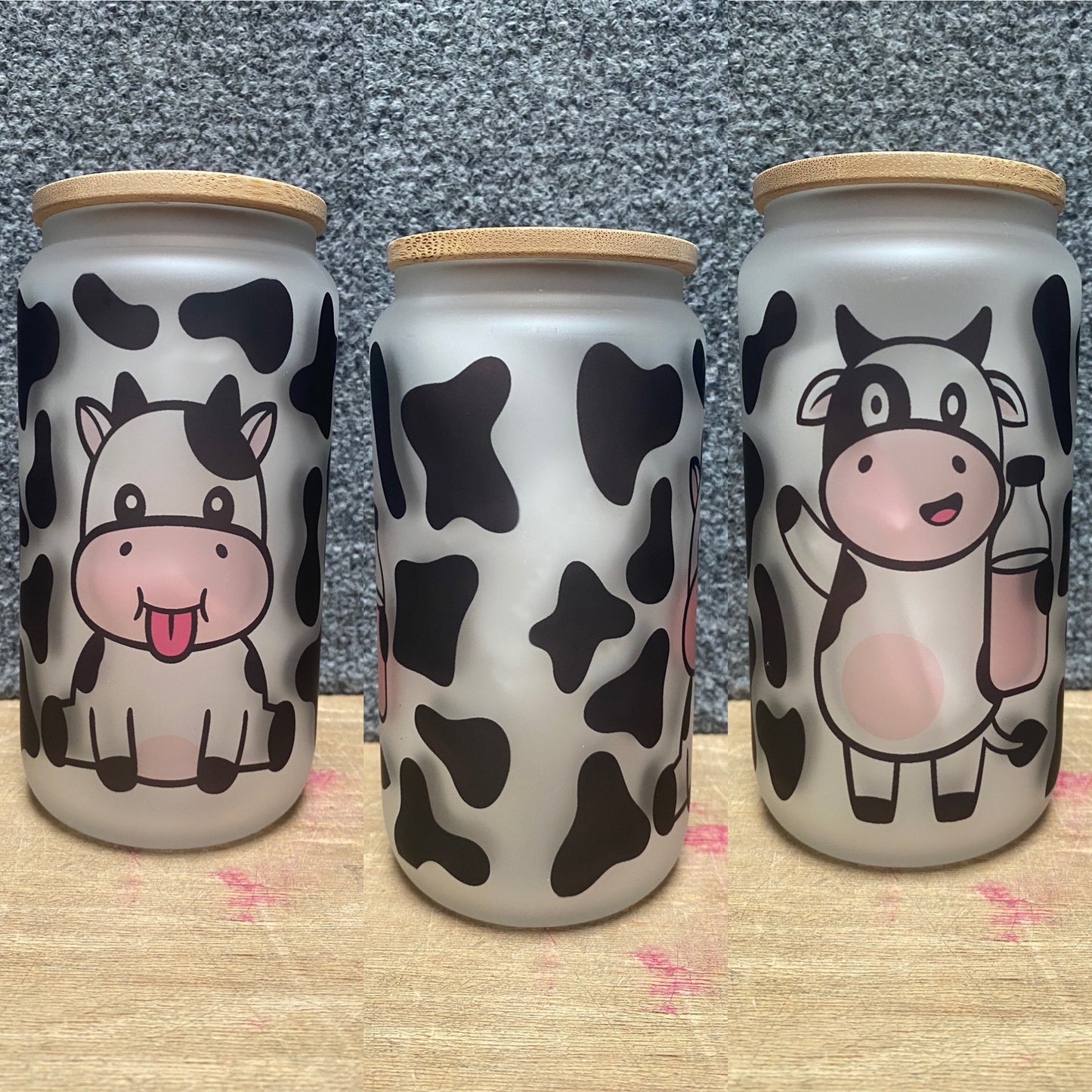 Moo Cow