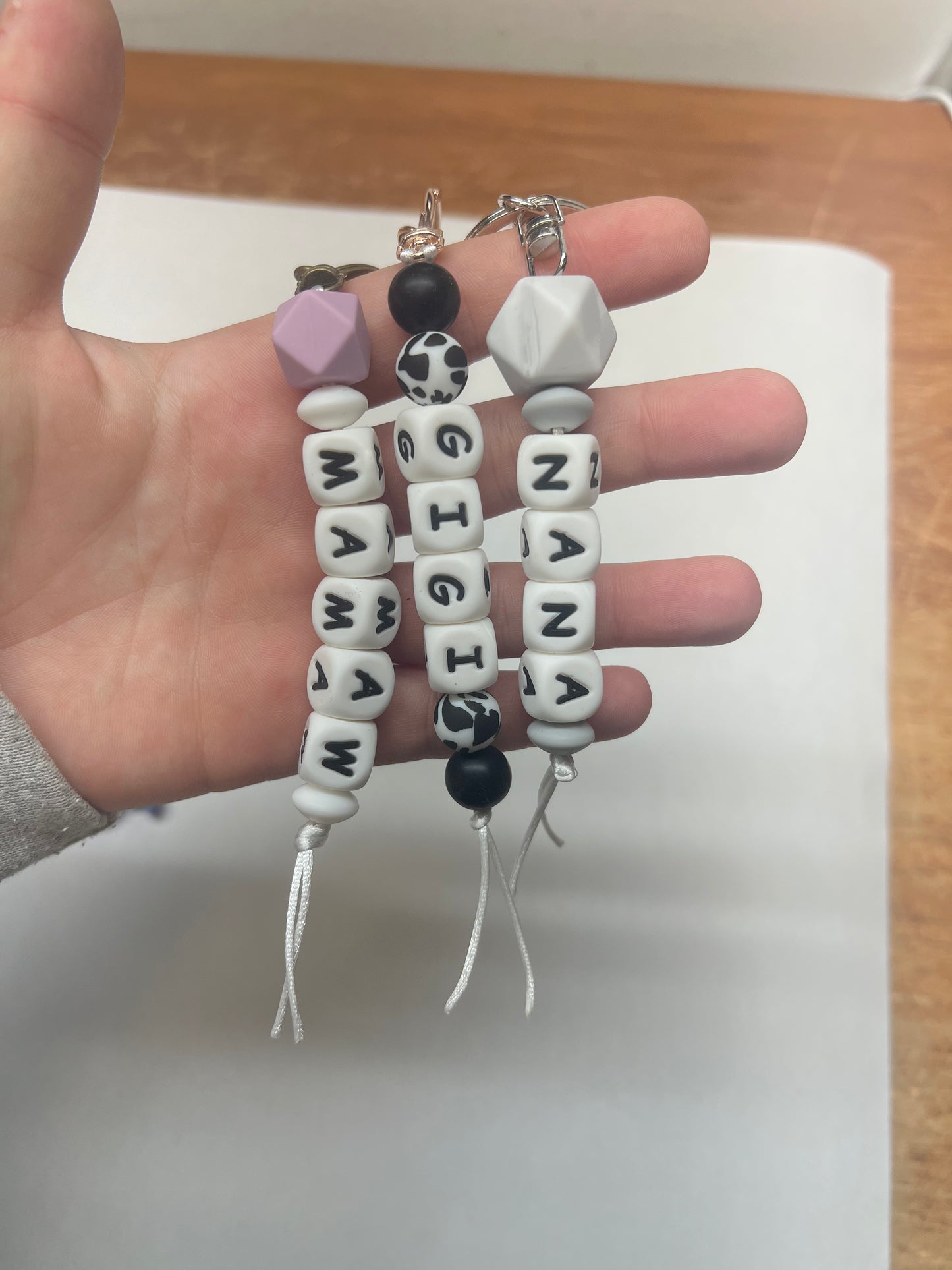 Keychain sale!!!