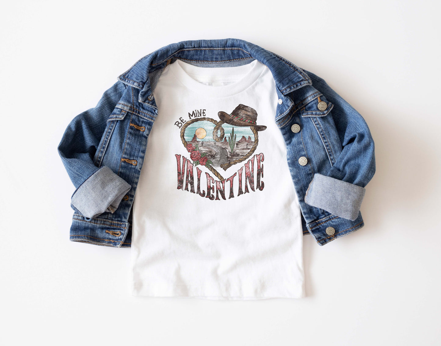 Be mine Valentine
