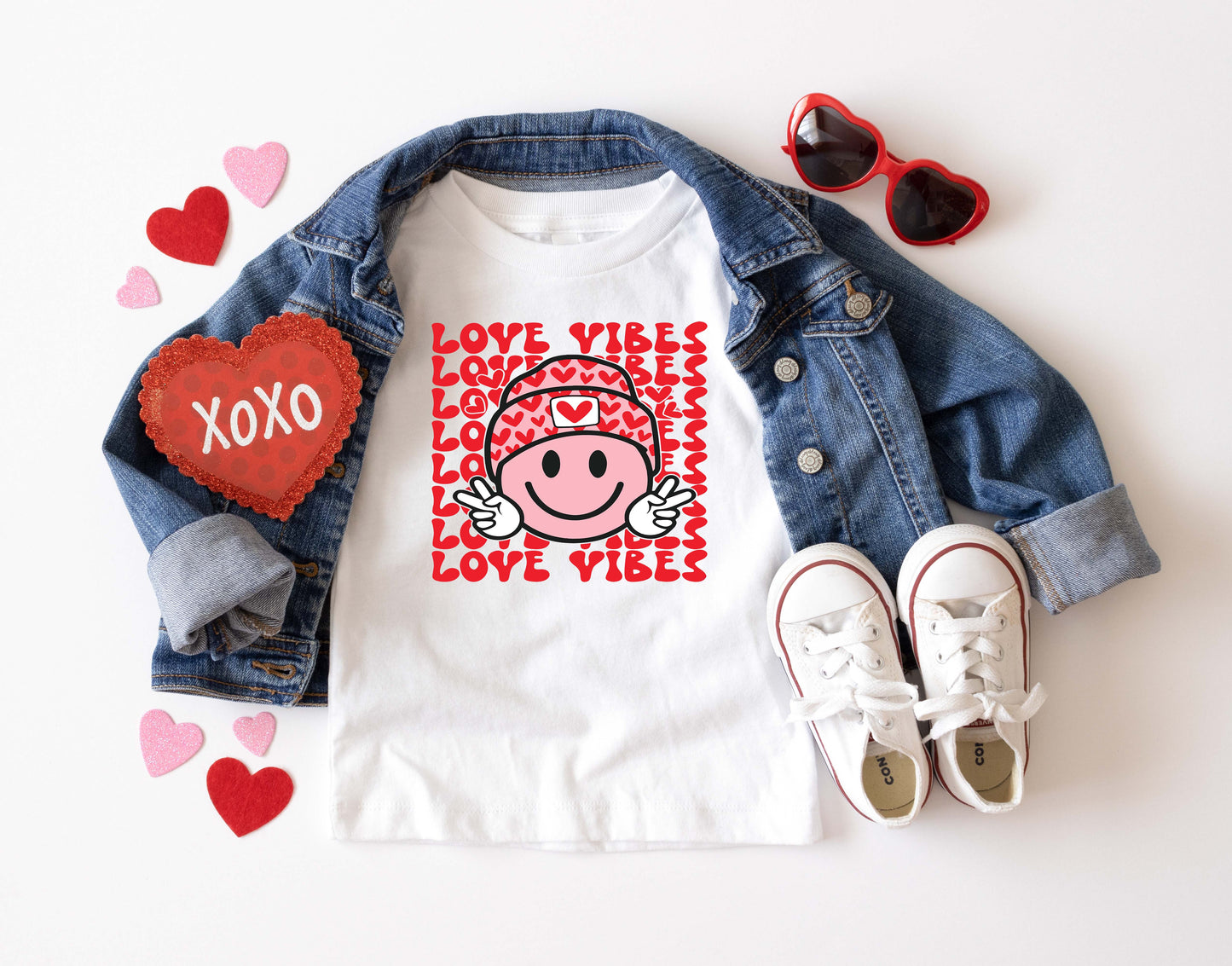 Love Vibes
