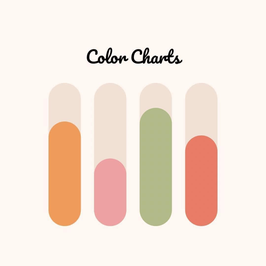 Color Charts