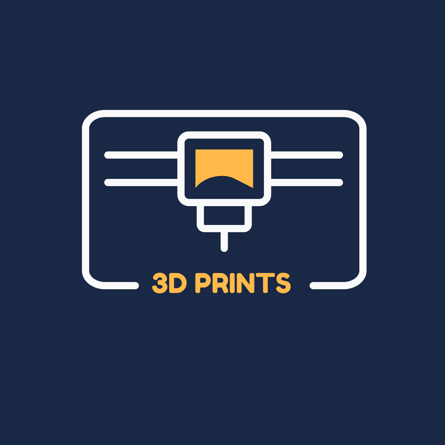 3D Prints