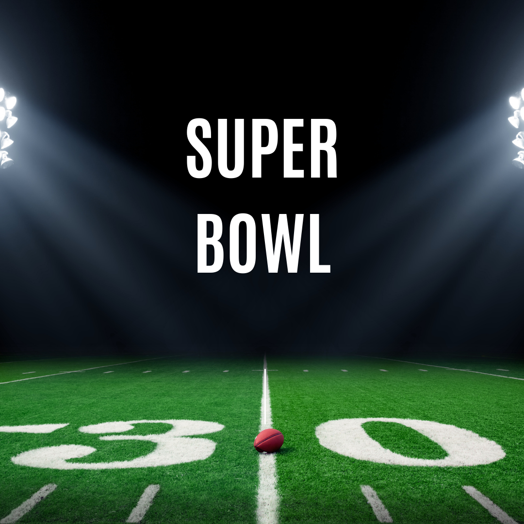 Super Bowl