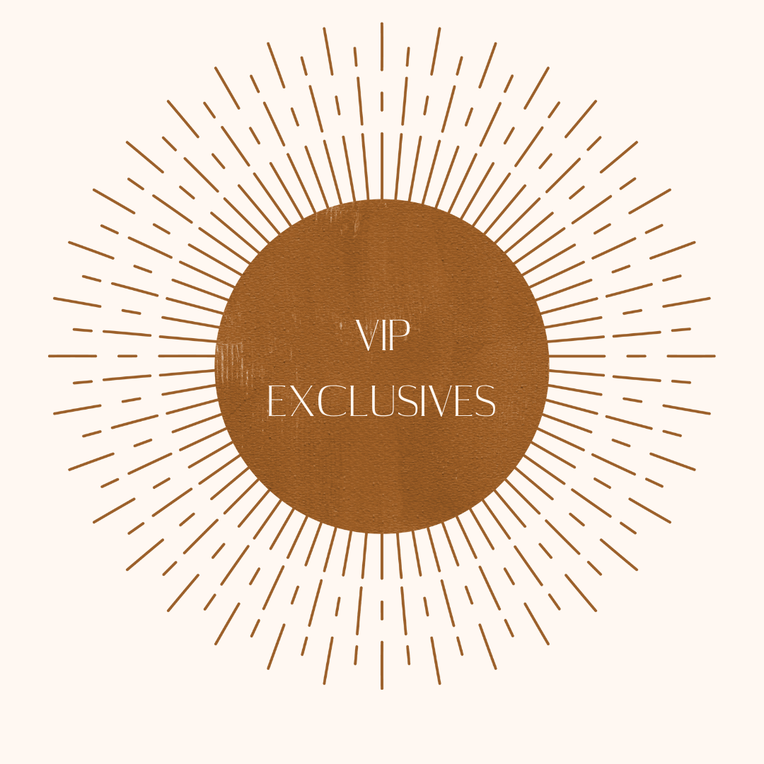VIP Exclusives
