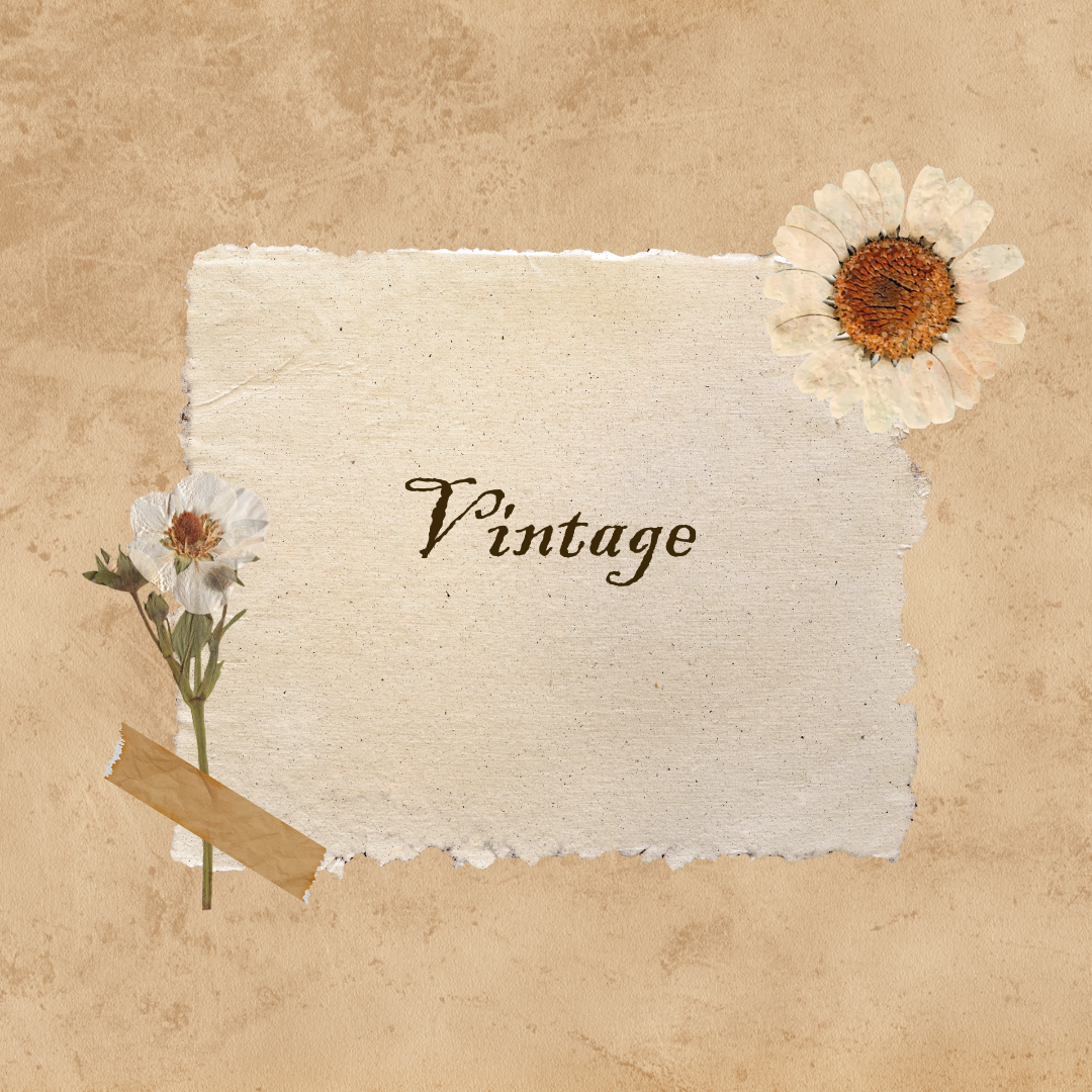 Vintage