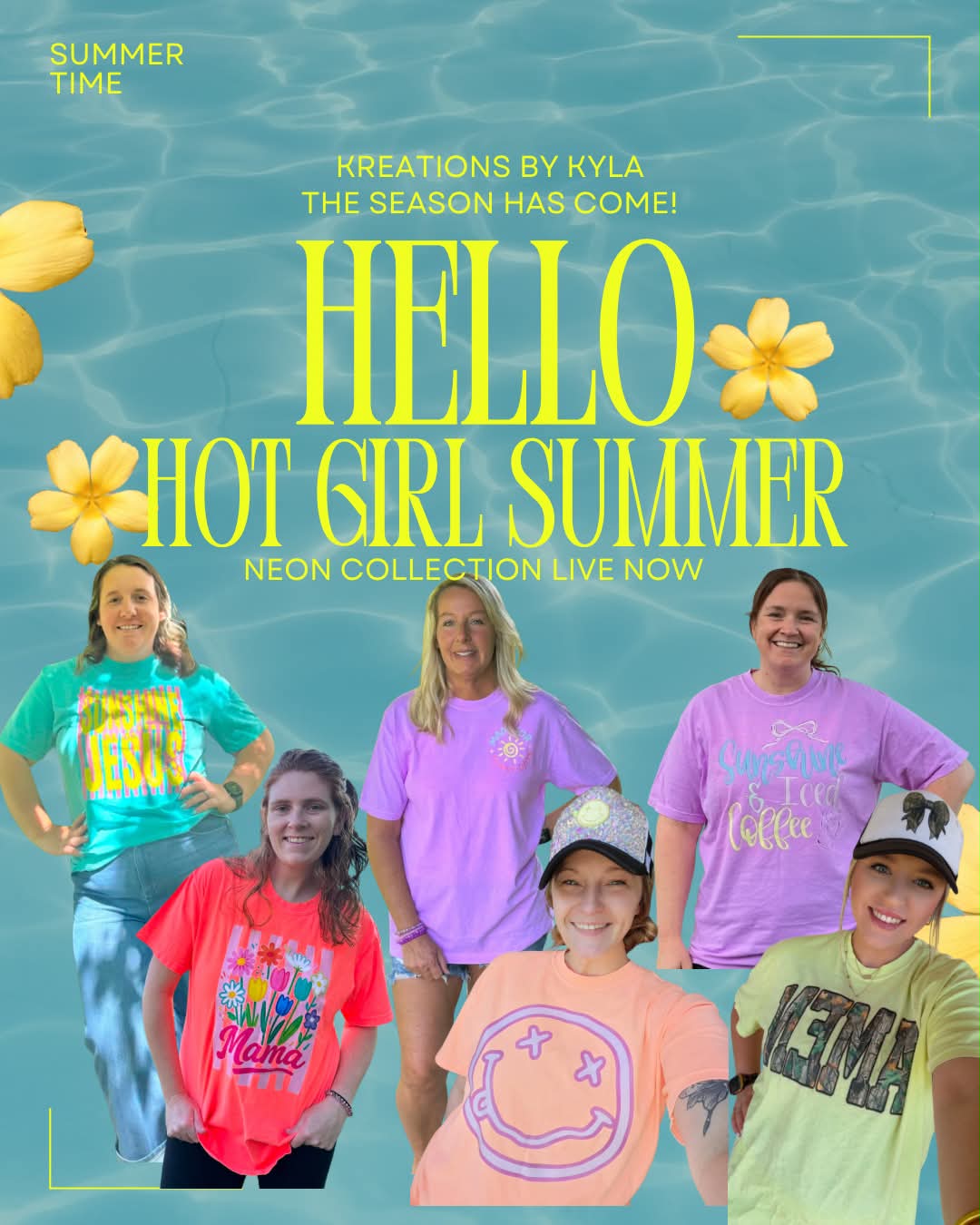Hot Girl Summer