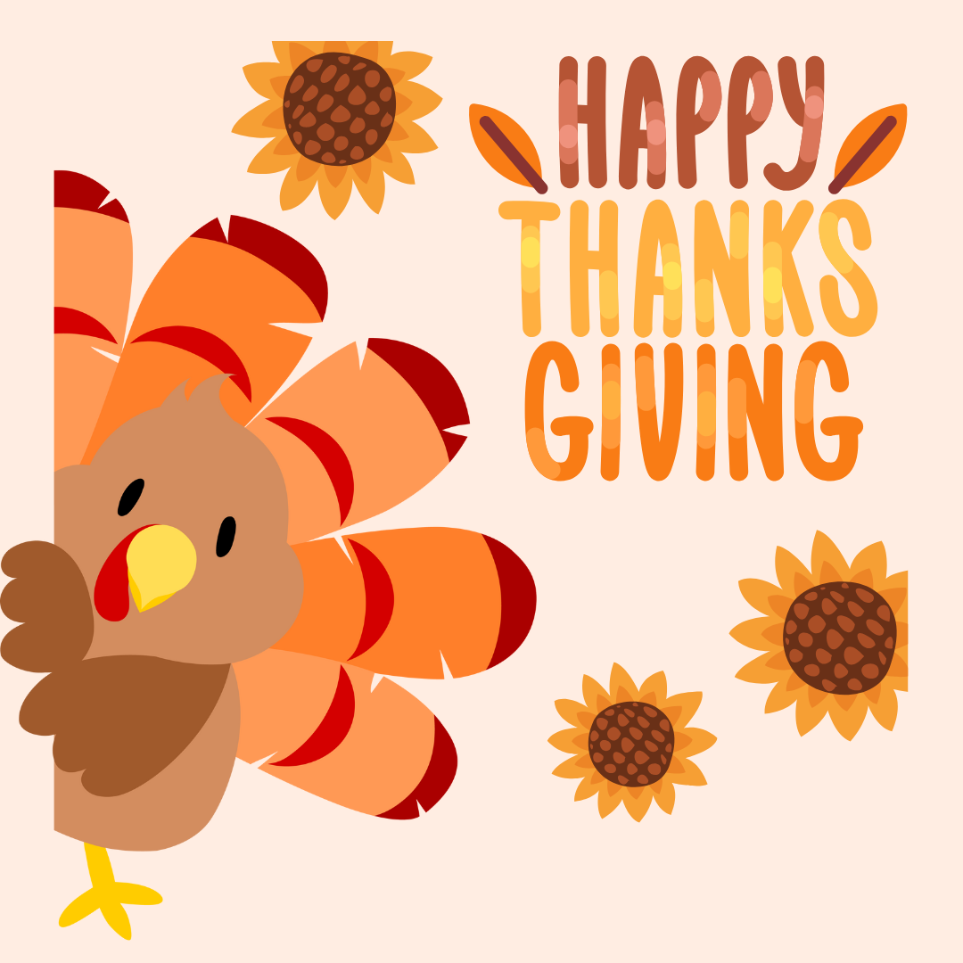 Thanksgiving
