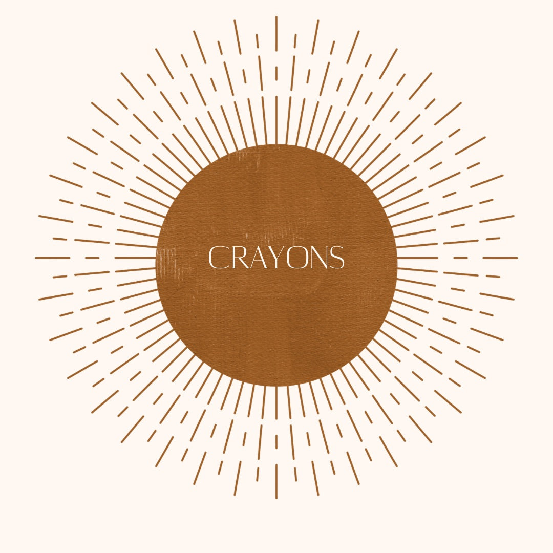 Crayons