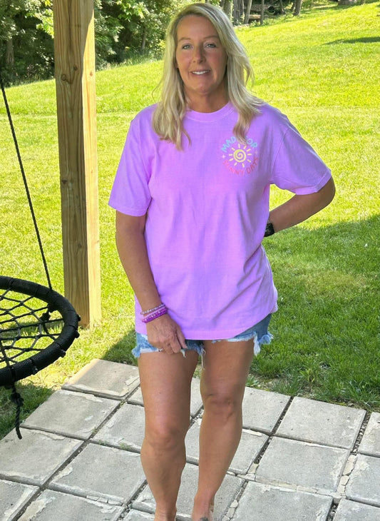 Made For Sunny Days