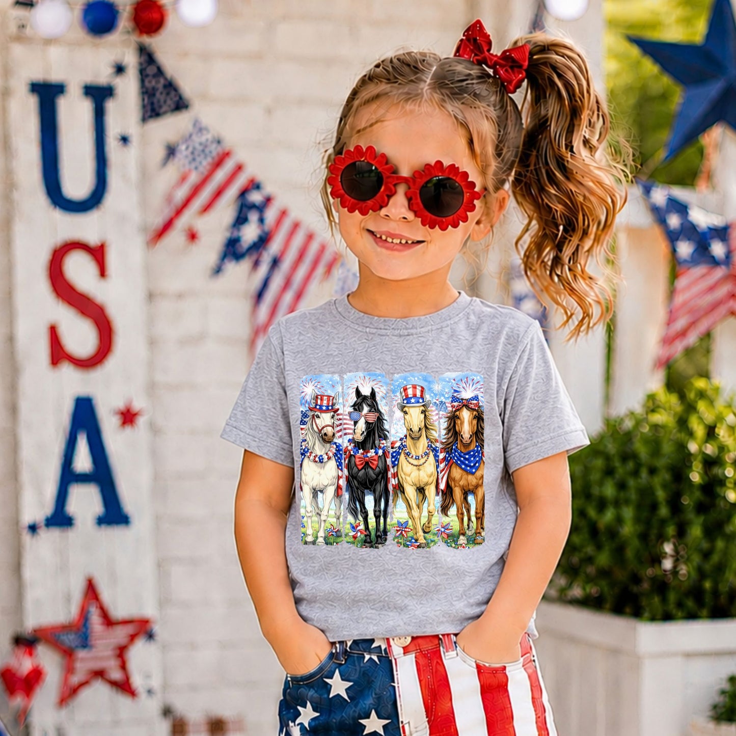 American Horse