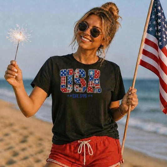 EST. 1776