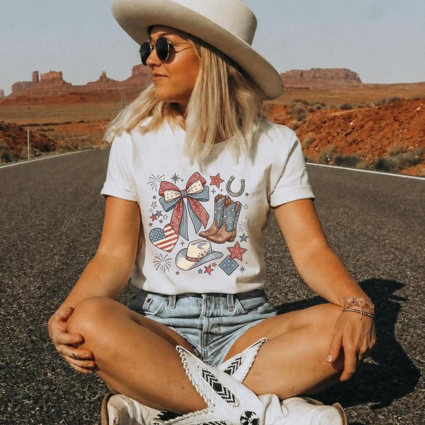 Western