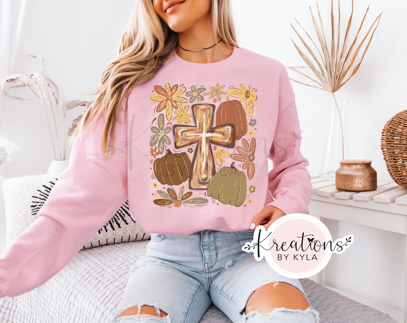 Jesus & Fall