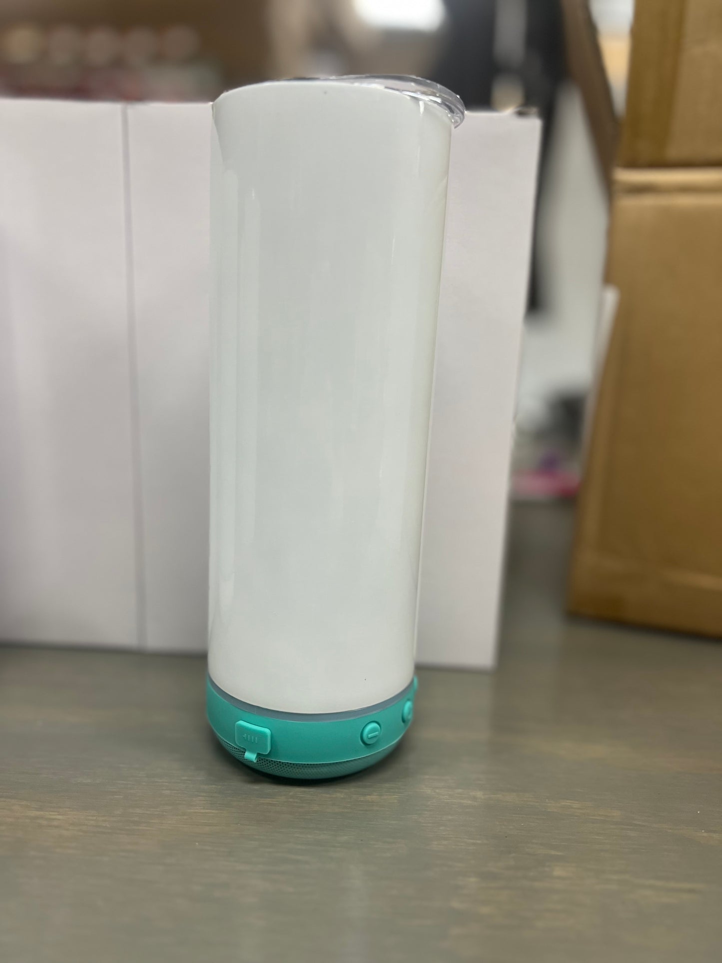 Vasos Bluetooth de 20 oz