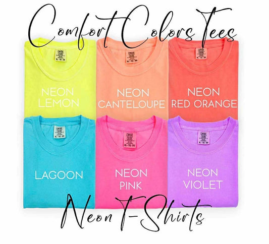 Neon Custom