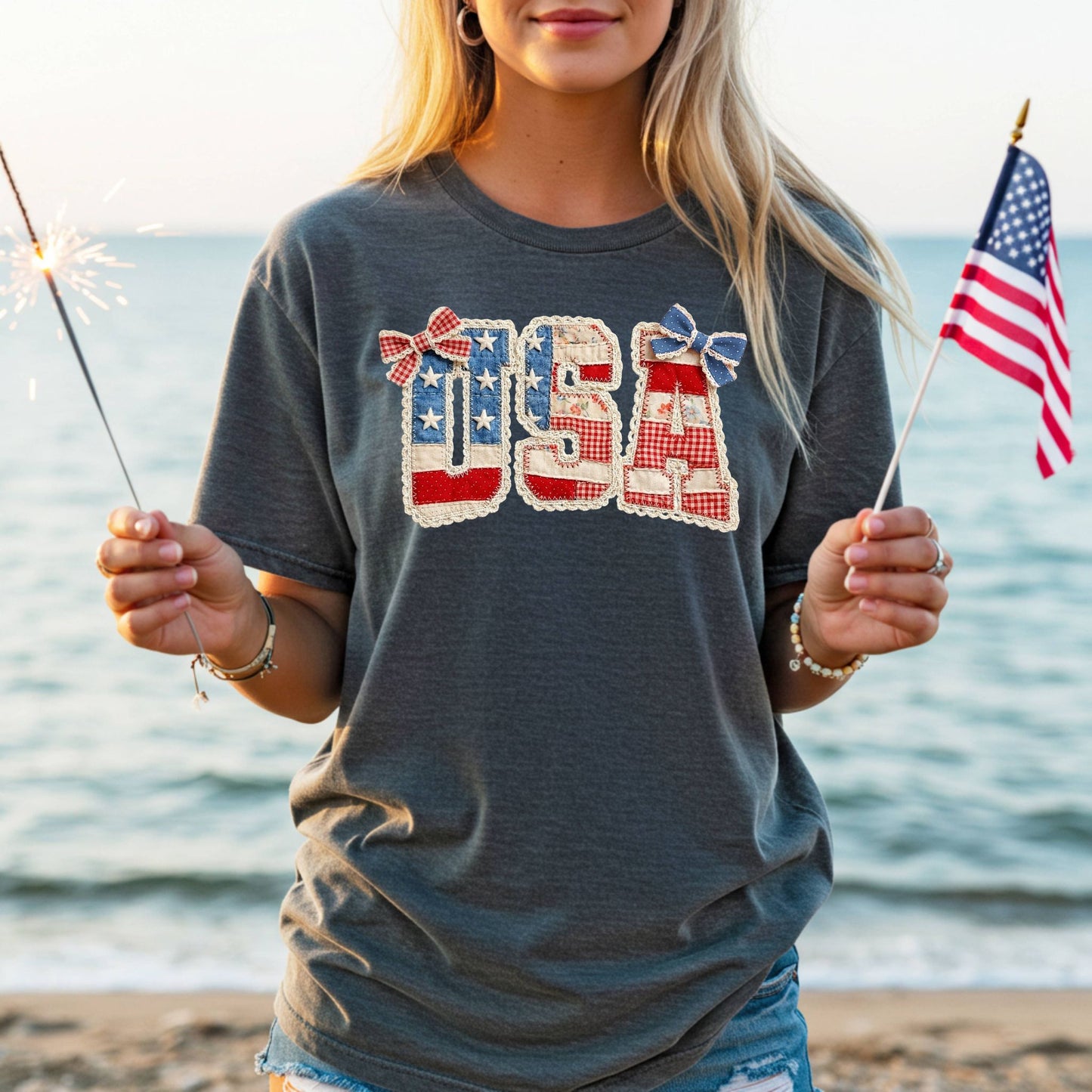 USA