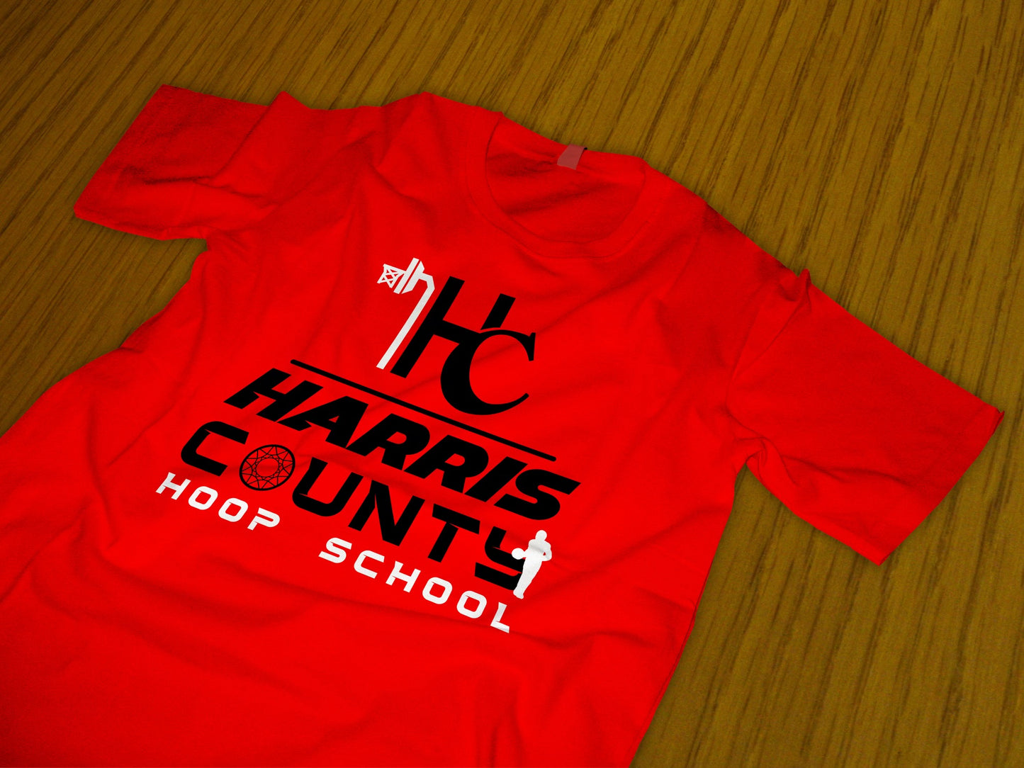 Harris County Hoop School