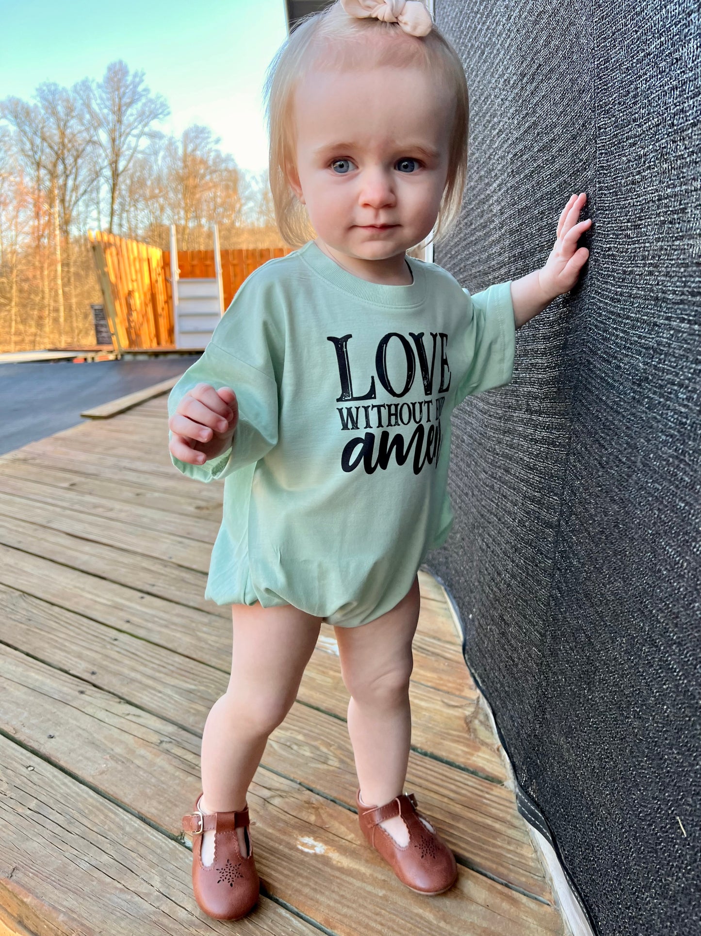 Custom T-Shirt Romper