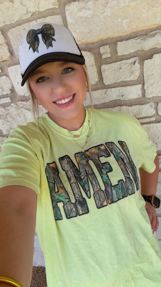 Amen Camo