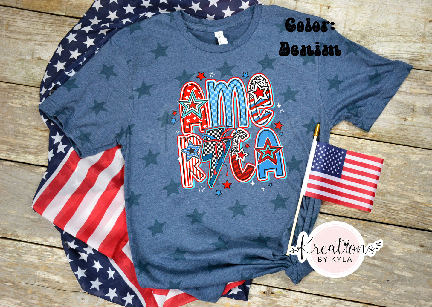 AMERICA