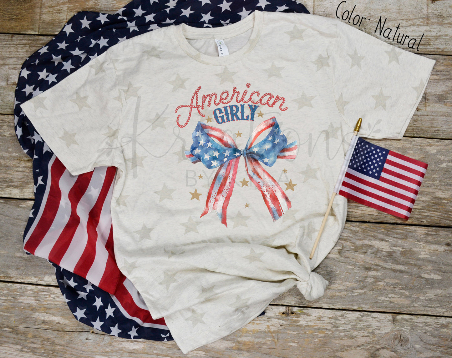 American Girly