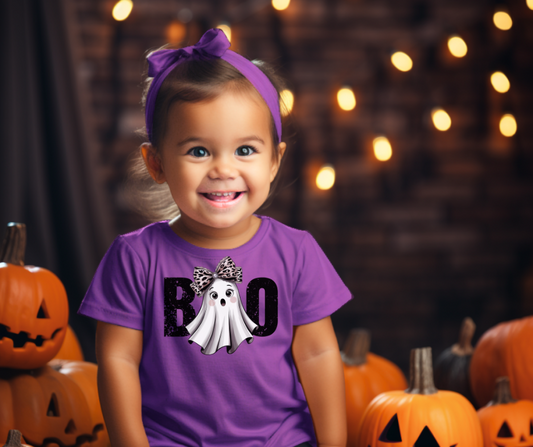 BOO! 2