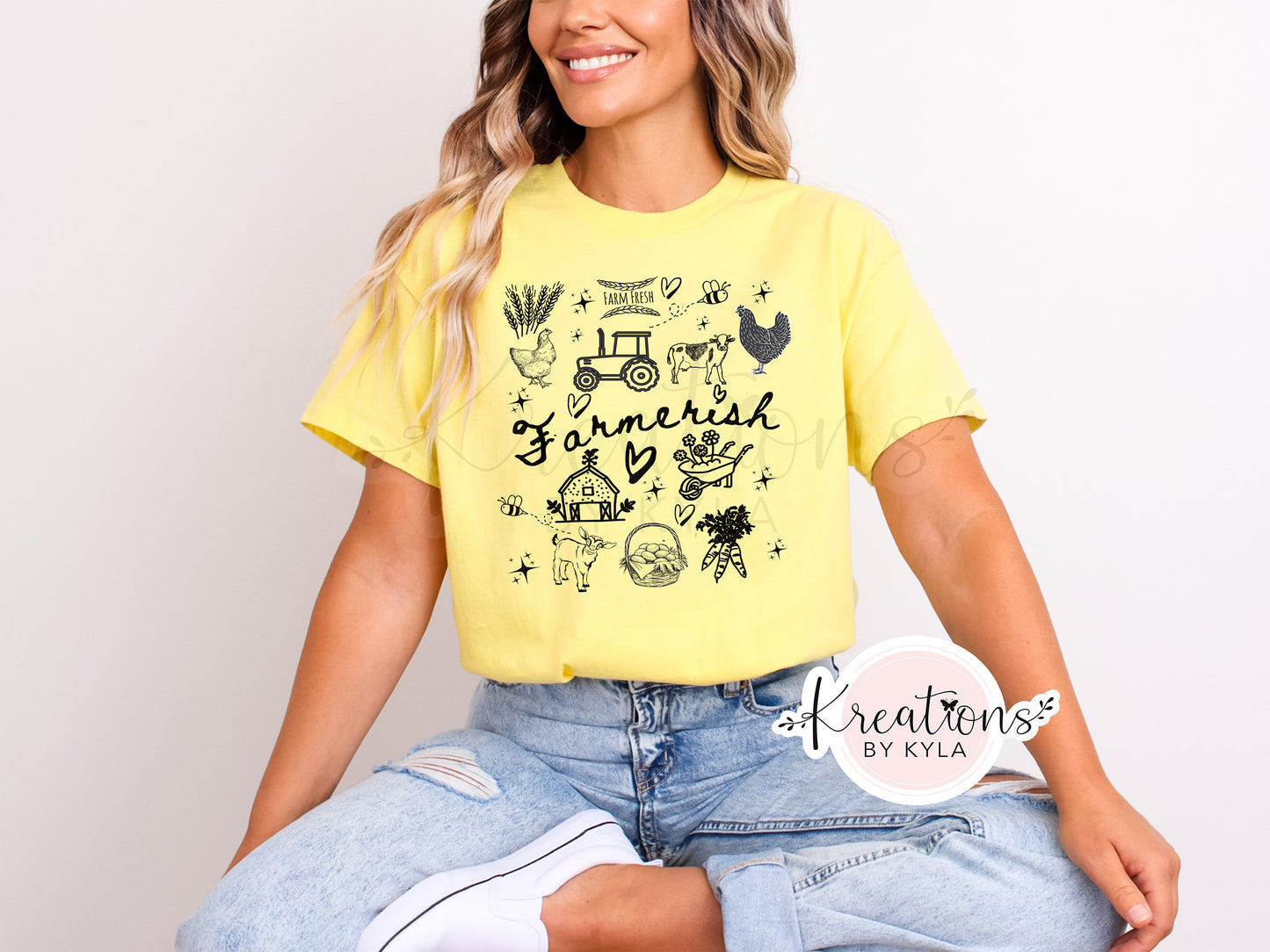 Farmerish