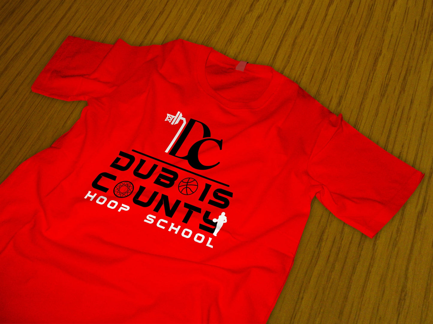 Dubois County Hoop School