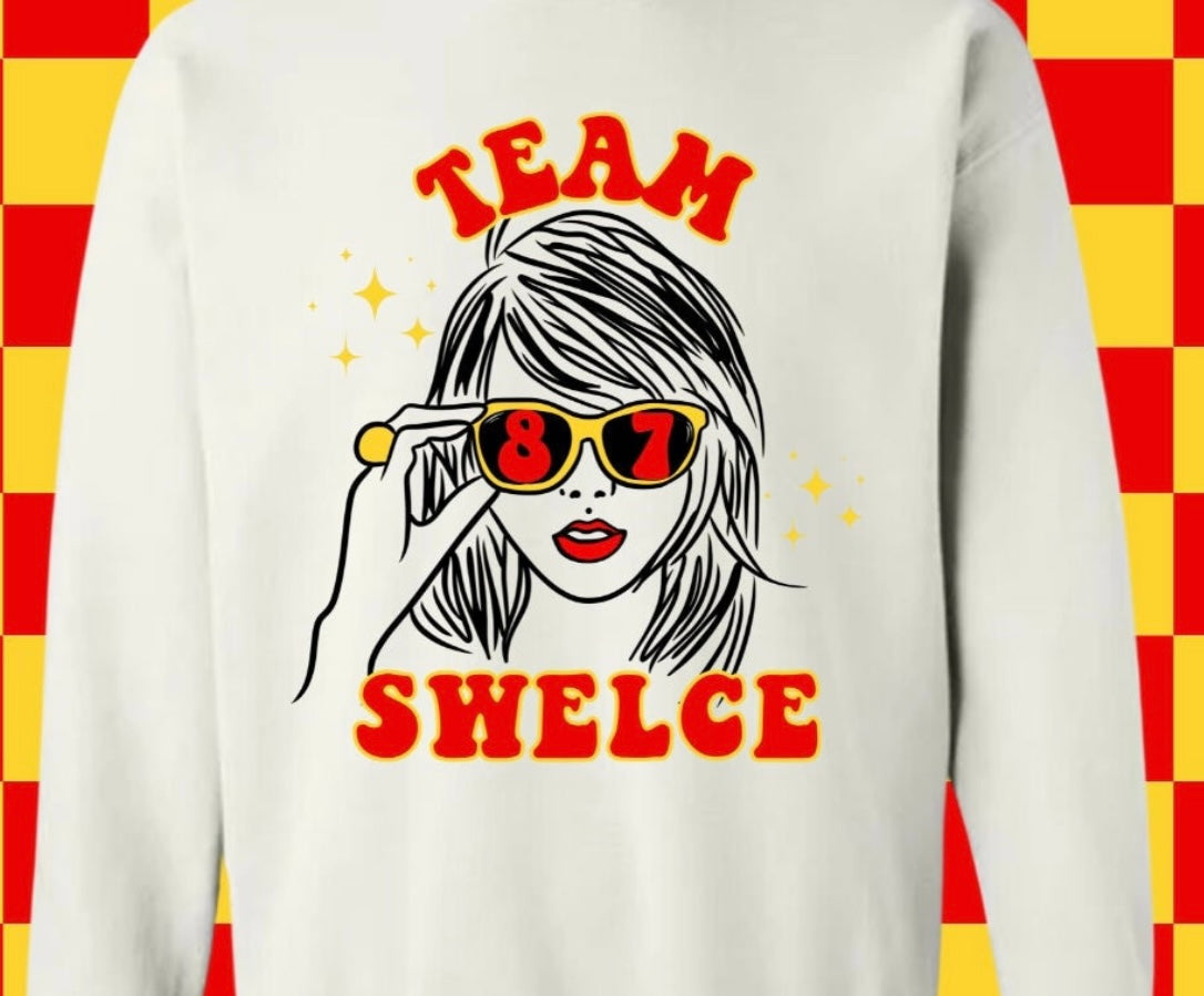 Team Swelce