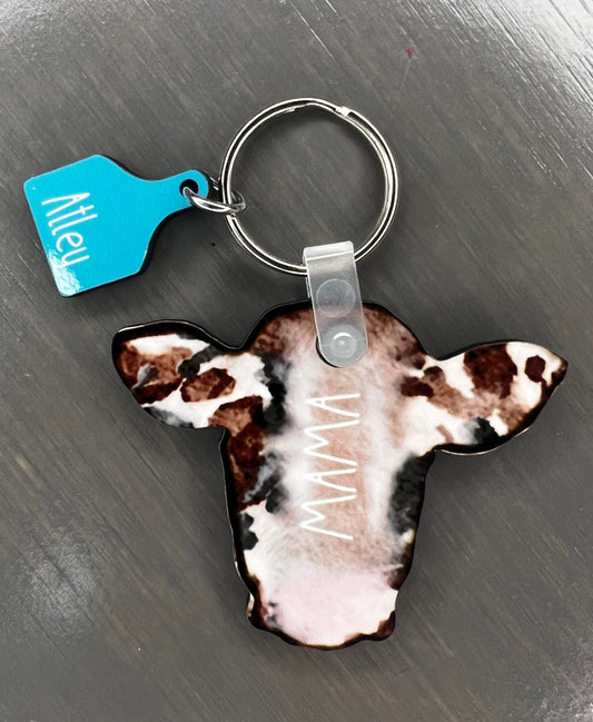 Custom Keychain