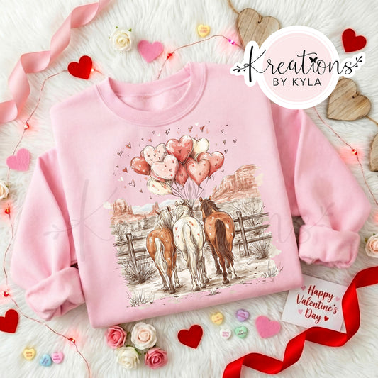 Lovely Horse