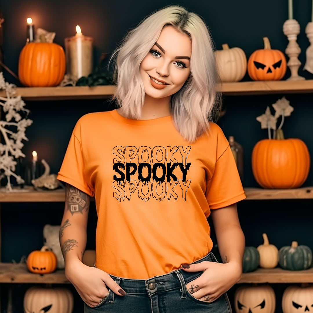 Spooky