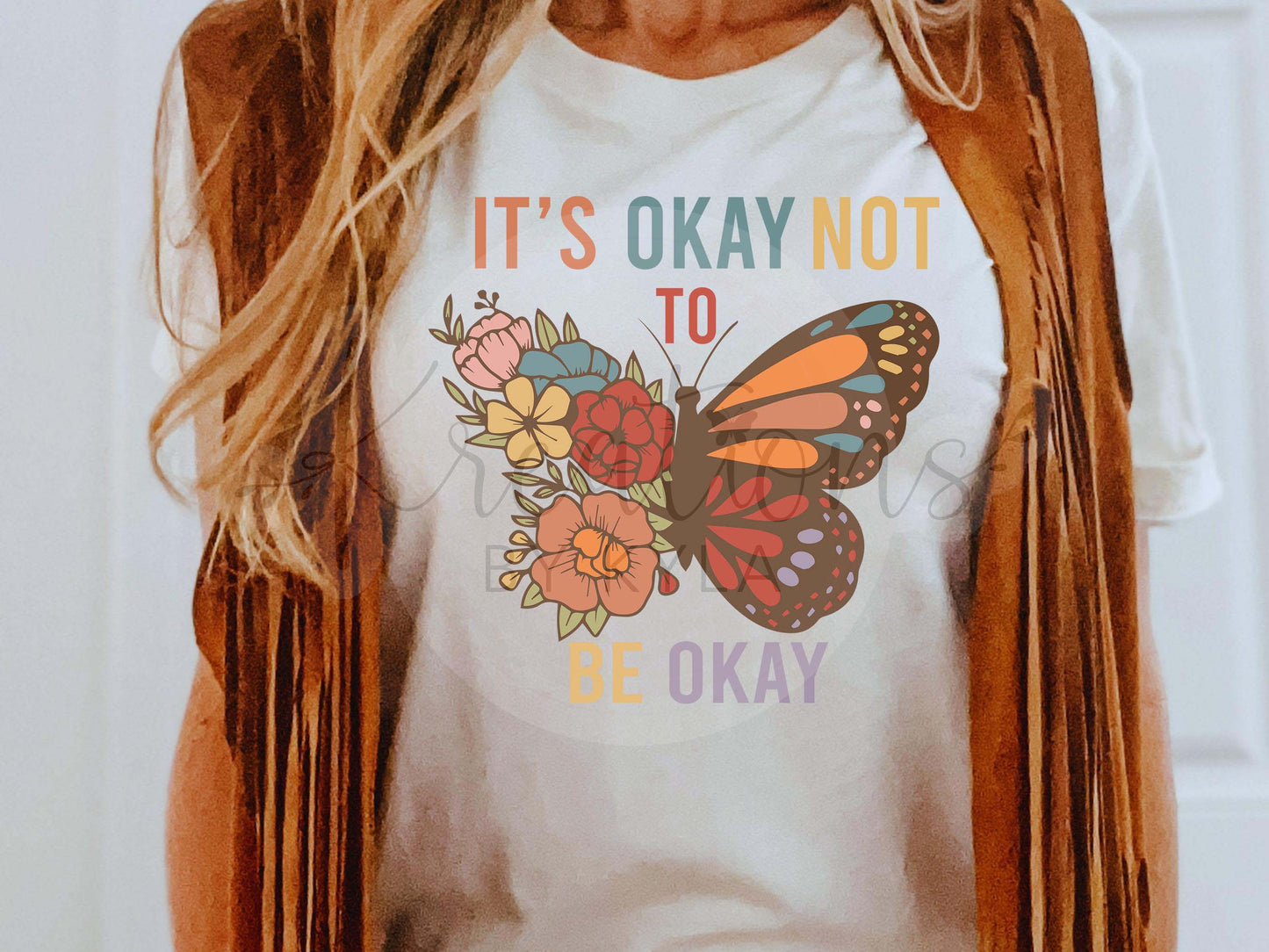 It's Okay Not To Be Okay