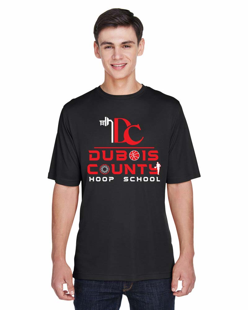 Dubois County Hoop School