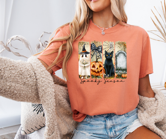 Spooky Season