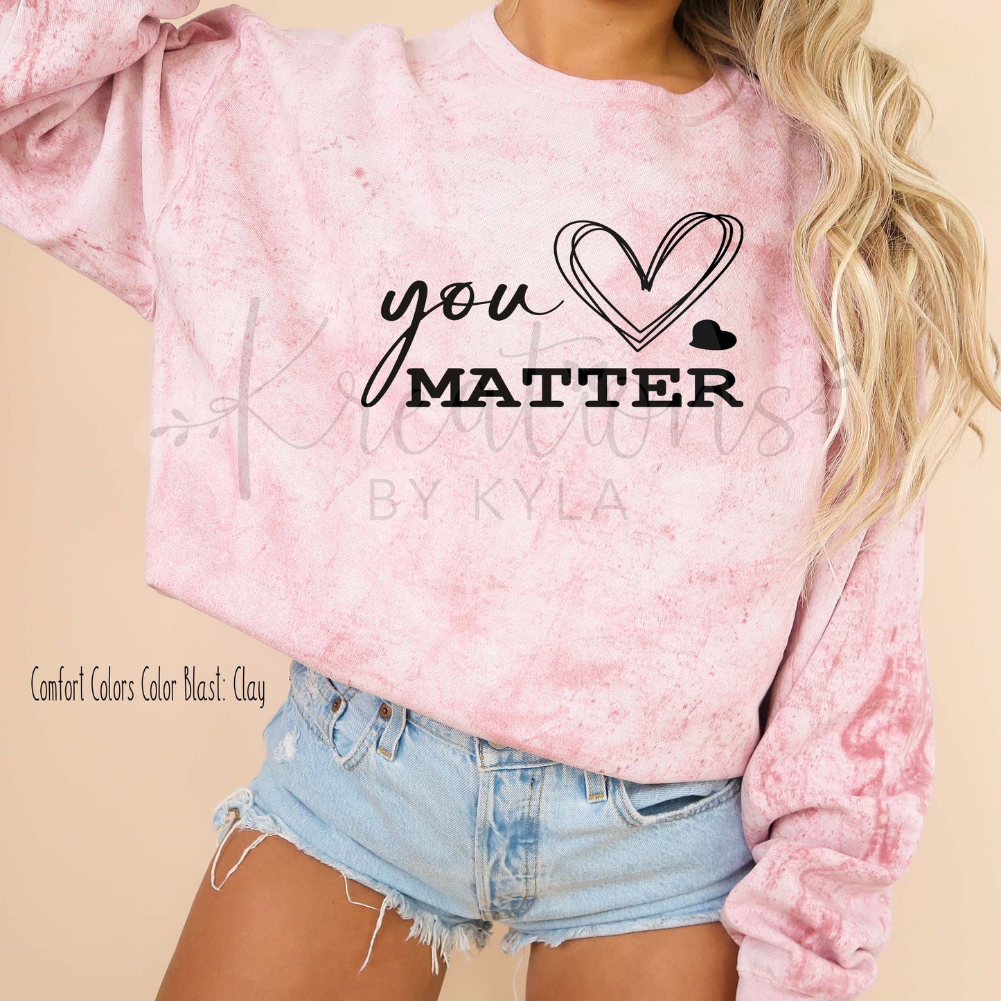 You Matter