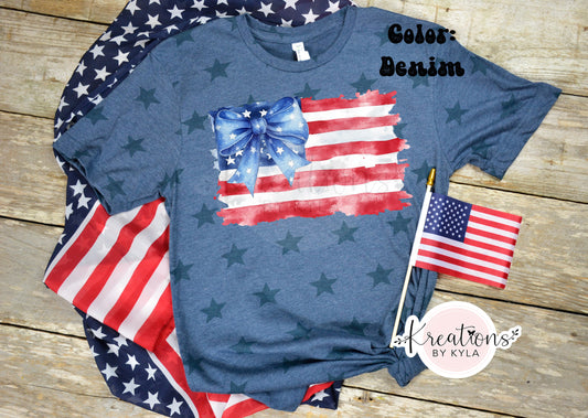 American Bow
