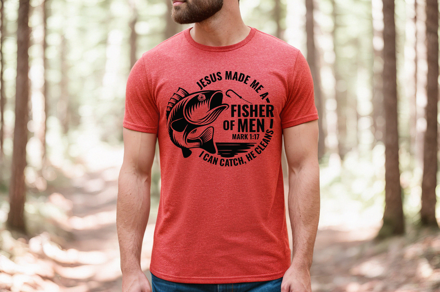 Fisher of Men