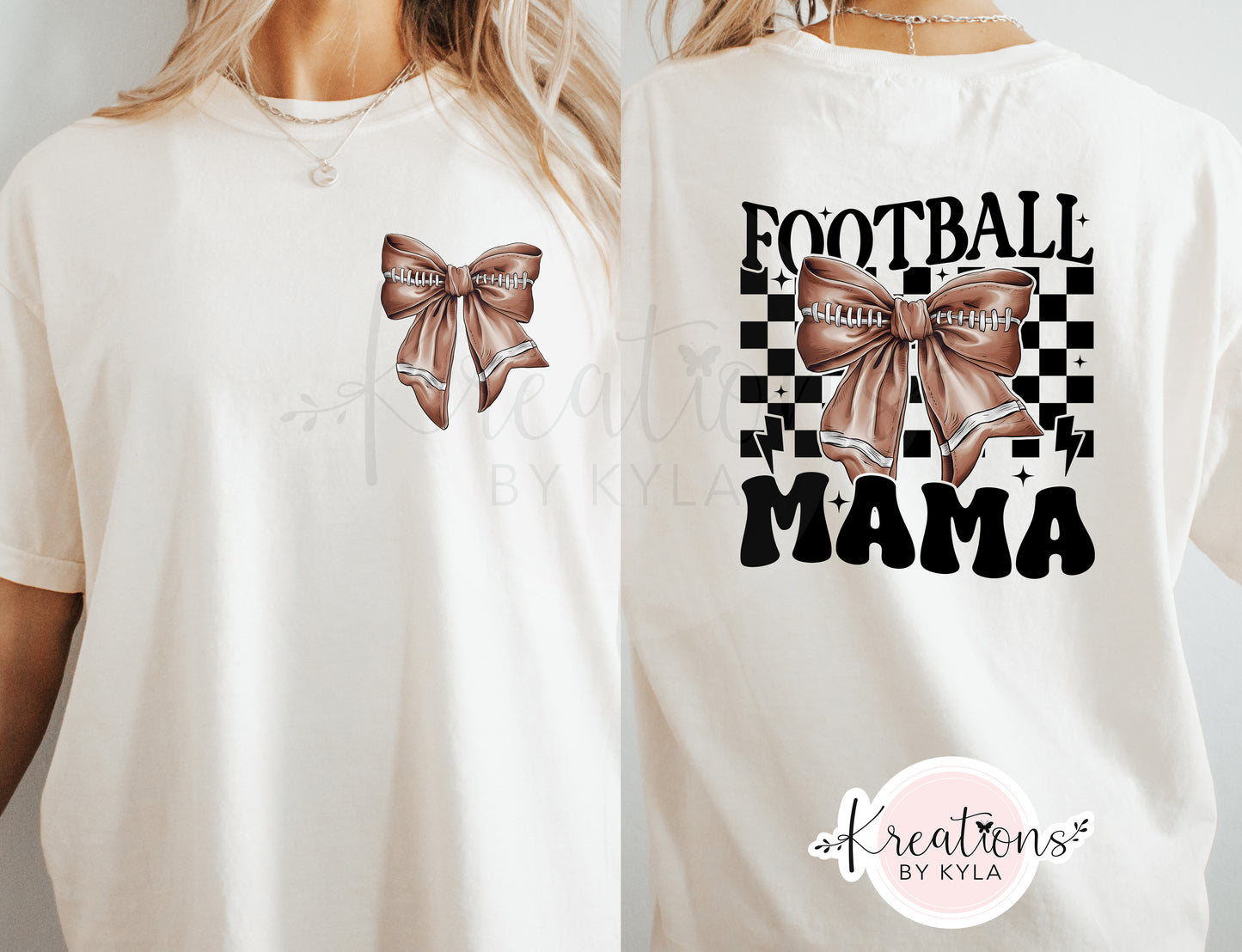 Football Mama