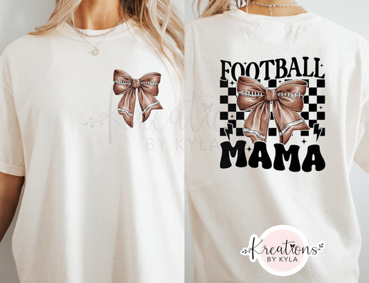 Football Mama